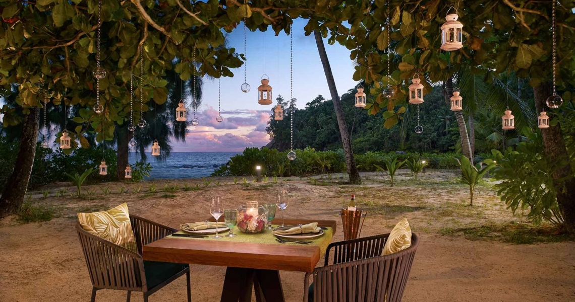 AVANI SEYCHELLES BARNARONS *****