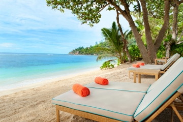 KEMPINSKI SEYCHELLES RESORT *****