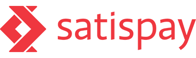 Logo Satispay