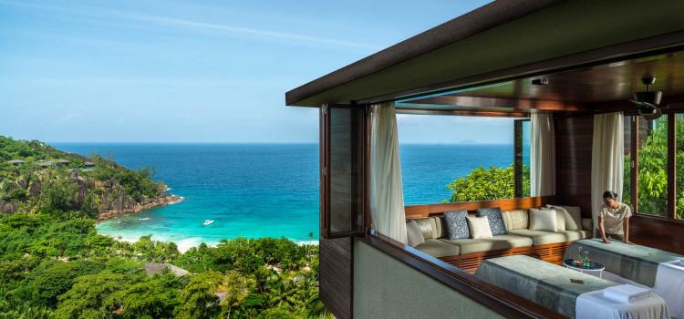 Four Seasons Resort Seychelles 06