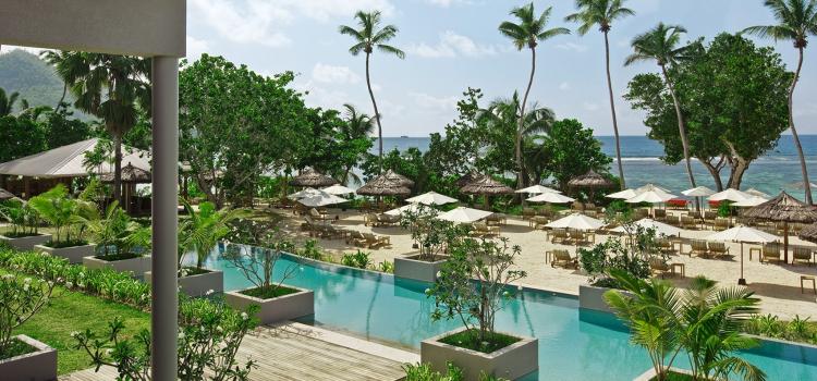 Kempinski Seychelles Resort 1